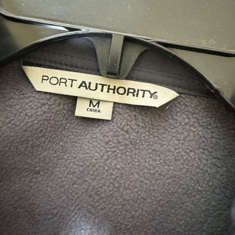 Port Authority Women's Medium Softshell Jacket Wi… - image 3